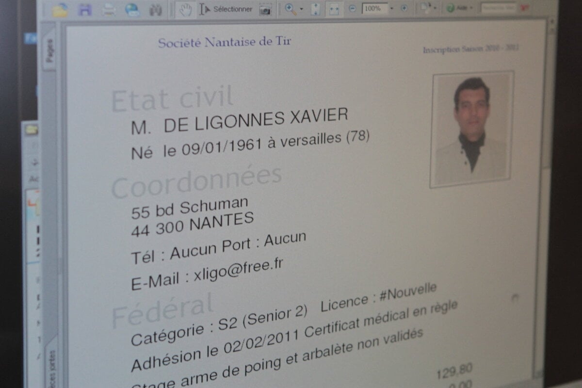 Xavier Dupont de Ligonnes öldü mü? Bu hipotez bir uzmandan geliyor