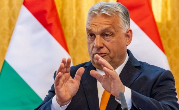Orban: Lako bismo zou uucheni kunnen verslaan bij trku in naoruzhau sa Rusima, anders zou het naar majarski novac gaan