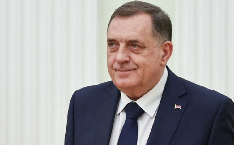 Dodik : La gloire est donnée à la victoire, à la preuve et au smog dans le pays de la vérité