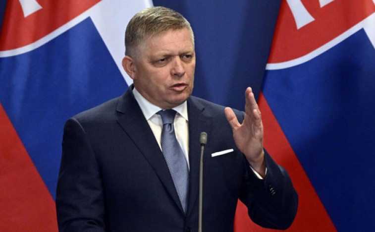 Robert Fico : Sans aucun doute, l’UE a placé ma visite en Russie au « deche shala »