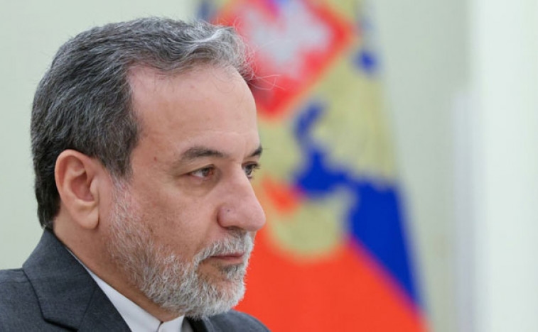 Araqchi: Iran is klaar en wil nucleaire onderhandelingen starten, in het belang van het Westen