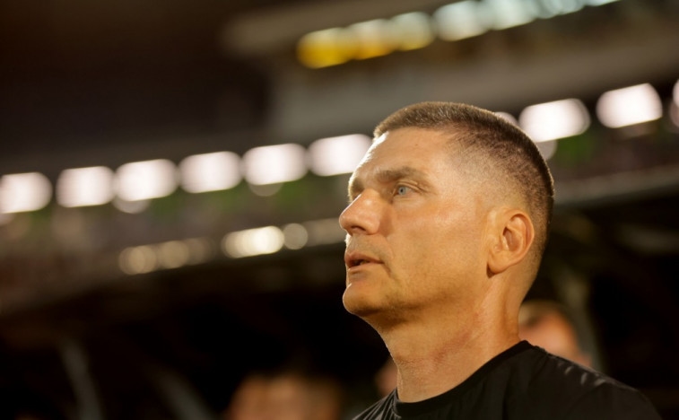 Blagojević jest zmęczony i ma biegunkę