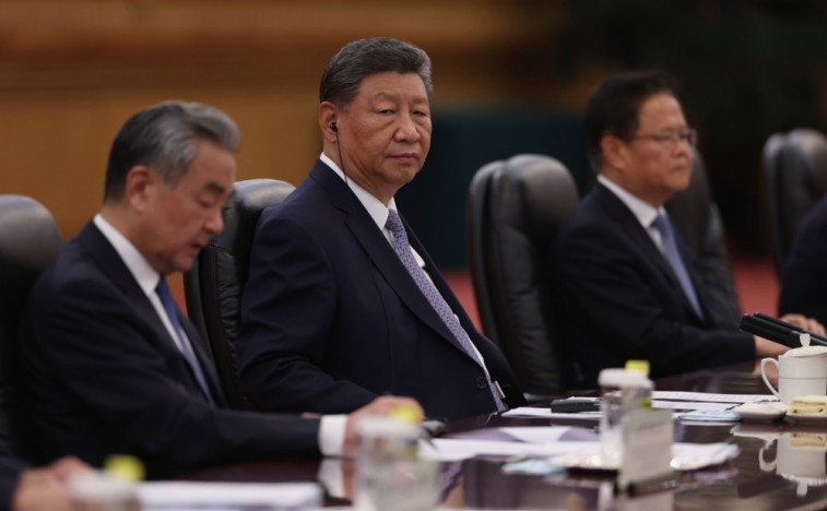 Xi Yingping: Kina ће smањiti neto emisiје shtetnyh gasov
