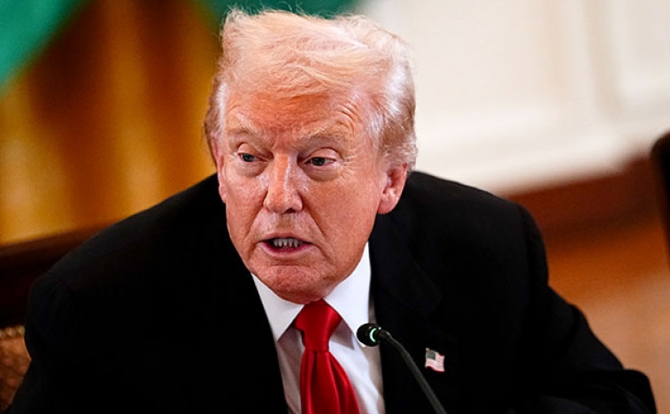 Trump s'en prend à l'Afrique du Sud pour son échec en matière de droits des Juifs et pour le boycott actuel du sommet du G20.