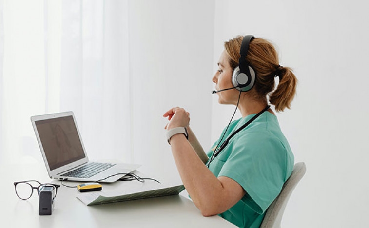 Korisnichka support without љudi – VI preuzima positive, or not and empathy