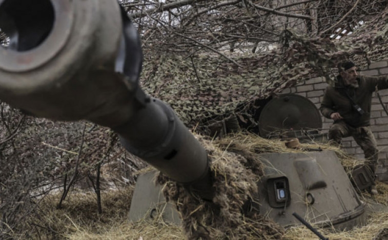 Niewłaściciele mediów: Ukraińskie wojska znajdują się w beznadziejnej sytuacji