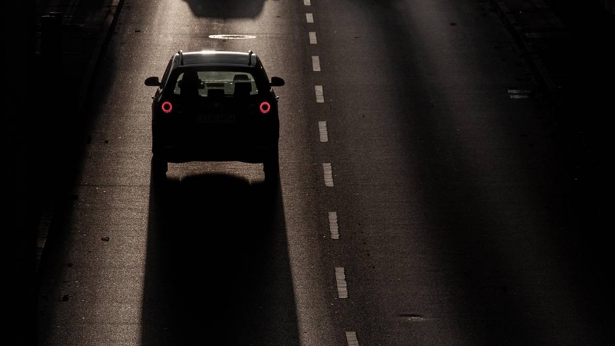 Multa de 500 PLN y 12 puntos de penalización. Un dispositivo económico soluciona un grave problema para los conductores.