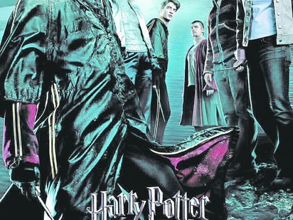 Dakikada en çok para kazanan ve başrol oyuncularını geride bırakan Harry Potter oyuncusu