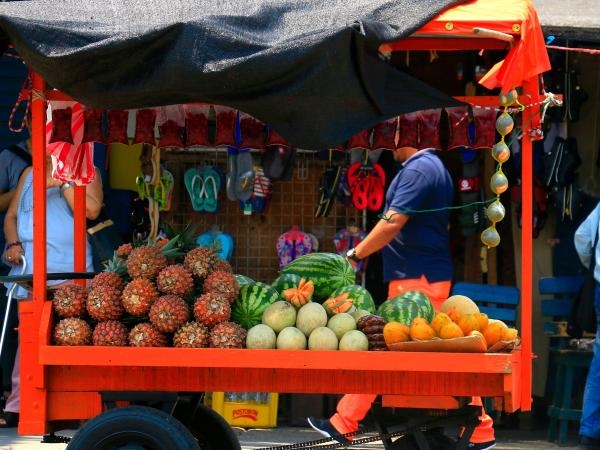 The labor backlog could cost Colombia $450 billion by 2030.