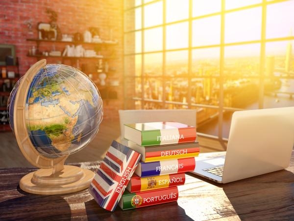 Né inglese né giapponese: le 3 lingue che i colombiani imparano di più