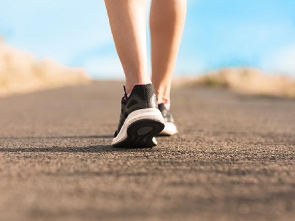 The way you walk can provide information about how your body is functioning.