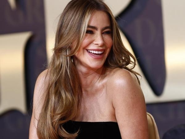 Sofía Vergara dazzles at 53 and leaves her fans speechless.