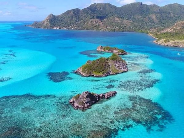 Mexiko oder Kolumbien: KI beantwortet, welches Land wirklich die schönsten Strände hat