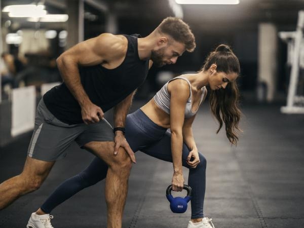 Veel mensen vergeten dit lichaamsdeel te trainen, terwijl het essentieel is om er fit uit te zien.
