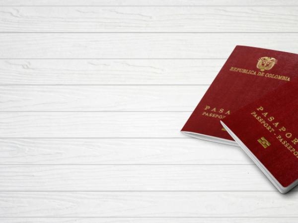 Found a mistake in your passport? Here's how long you have to change it.