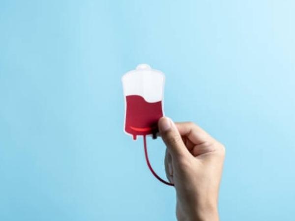 New blood type discovered in woman who would be compatible 'only with herself'
