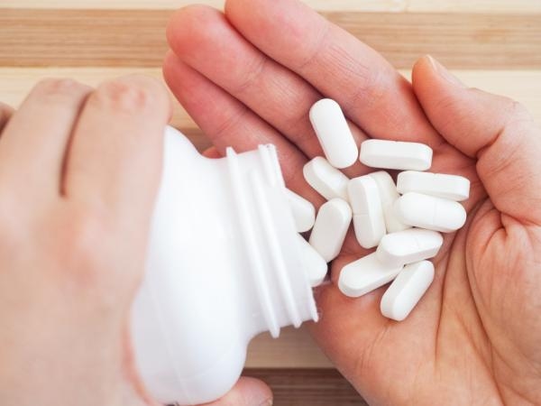 Es ist illegal: Invima warnte und verbot Vitaminpräparate, die sehr gefährlich sind.