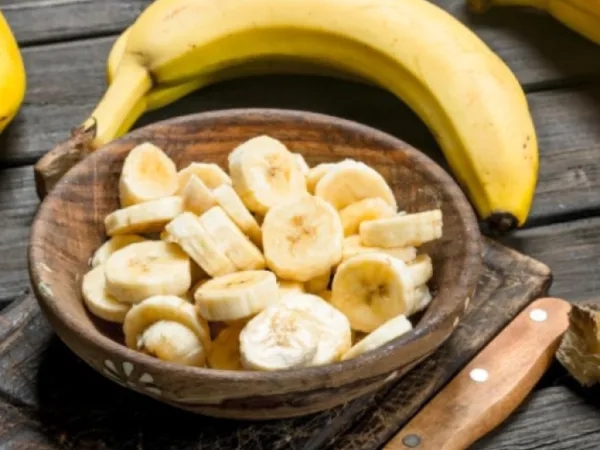 Vier Lebensmittel mit mehr Kalium als Bananen, die Krämpfen vorbeugen