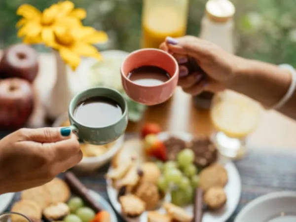 Have you tried them? The 5 best Colombian breakfasts, according to artificial intelligence