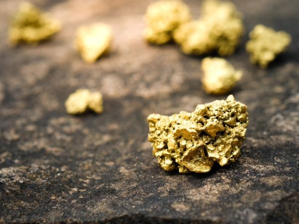Este sería el origen del oro en el universo, según investigación