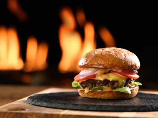 Kolombiya'da lezzetli bir tur: Burger Master 2025'in kazananları, şehir şehir