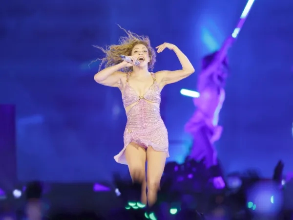 El 'efecto Shakira' permitiría la entrada de 38 millones de dólares para Cali