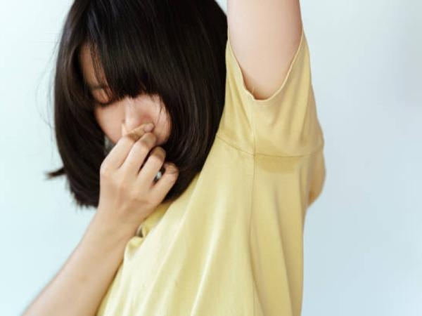 Stop eating them: five foods that could cause body odor