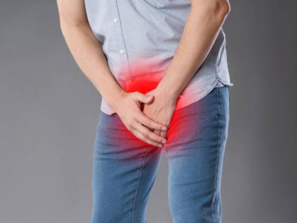 Wie entsteht eine Prostataerkrankung? Dieses Symptom definiert alles