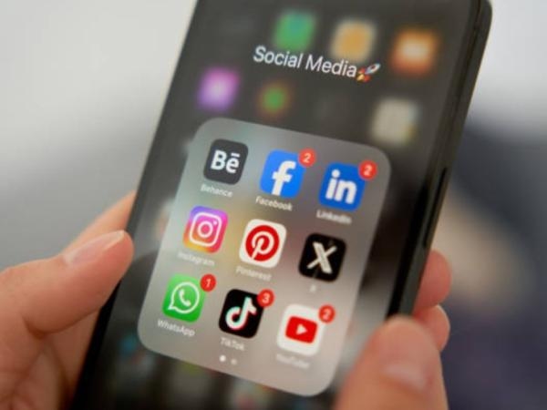 Adolescentes con ansiedad o depresión son más vulnerables a las redes sociales