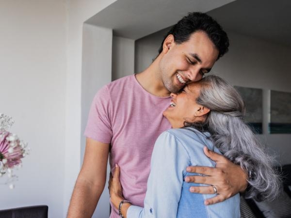 This is the only Latin American country where Mother's Day is celebrated in October.