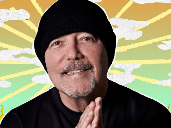 Rubén Blades weźmie udział w Cordillera Festival: będzie jednym z głównych artystów.