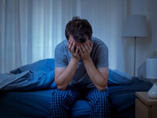 El tratamiento definitivo para no sufrir el insomnio y no despertarse por las noches