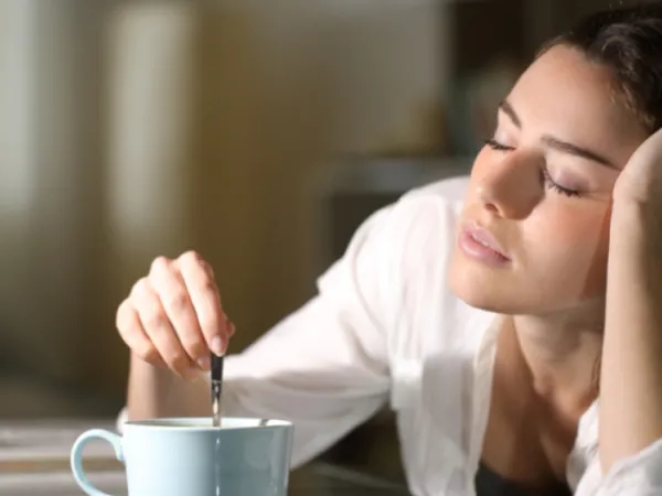 The 3 habits that are draining your energy and you don't even notice: how to combat them