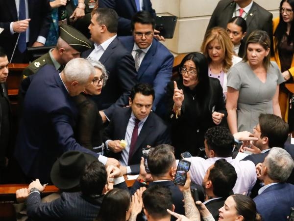 Diego González: Quem é o secretário do Senado acusado de fraude por Benedetti?