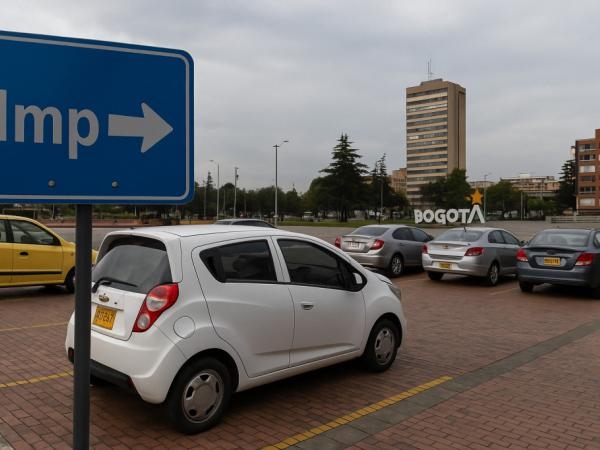 Dernier jour pour payer la taxe sur les véhicules avec une réduction de 10 % à Bogotá
