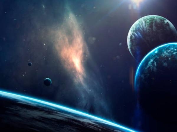Das Universum wäre kürzer als bisher angenommen: Das legt eine Studie nahe