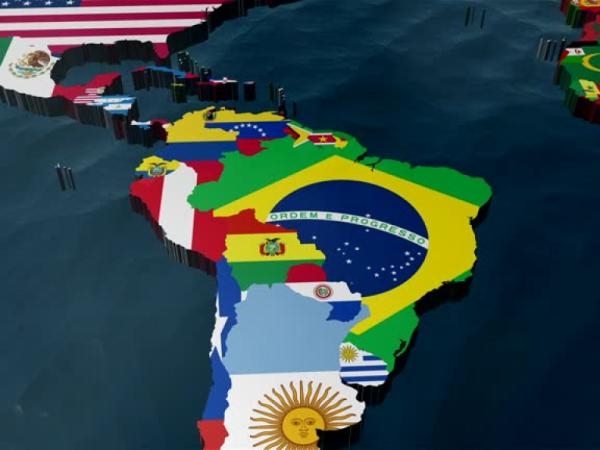 2030'da devasa boyutlara ulaşacak Latin Amerika ekonomisi süper güçleri endişelendiriyor
