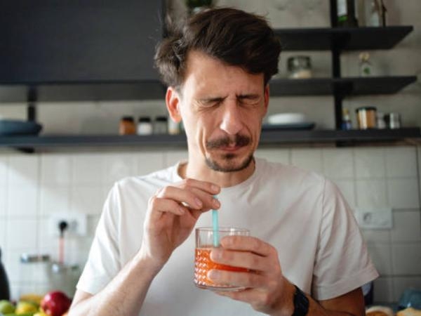 Resterai sorpreso nello scoprire quali effetti può avere sul tuo corpo il consumo di qualcosa di amaro.