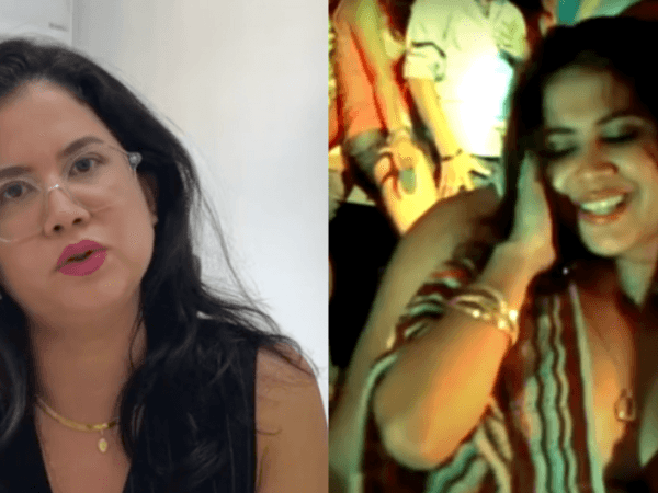 Da voce femminile di un successo reggaeton a dedicare la sua vita al lavoro scientifico