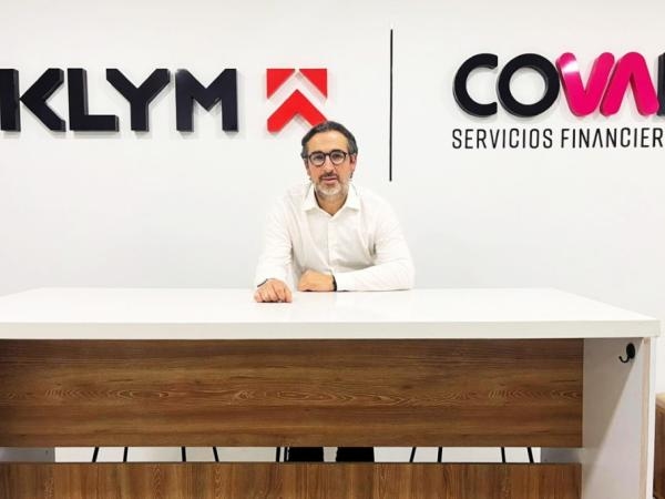 La società fintech Klym è impegnata nella crescita di oltre 2.000 PMI in Colombia.