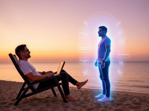 Digitale Avatare, ein Trend, der Ihre Markenstrategie stärken könnte