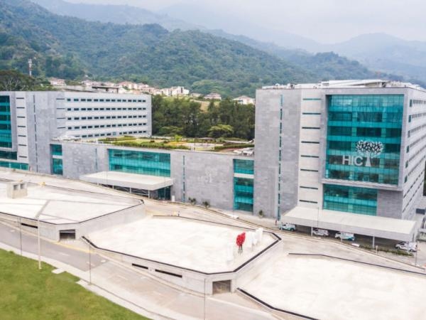 HIC, the first entity in Santander certified in comprehensive adult cancer care