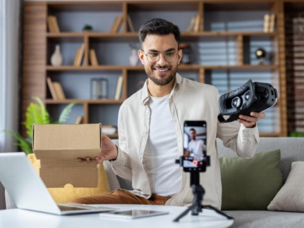 Wer sind laut AI die 4 bekanntesten Influencer in Kolumbien?