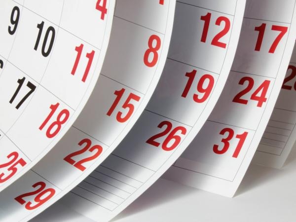 Efemérides del 3 de junio de 2025: Descubra qué pasó un día como hoy