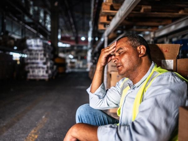 Are you nervous? These are the 5 foods that raise your cortisol and you should avoid.
