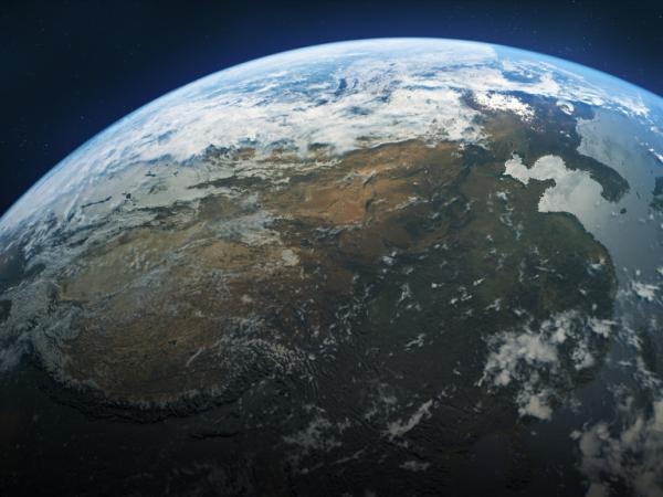 The 10 most populated countries in the world in 2025: two are in America