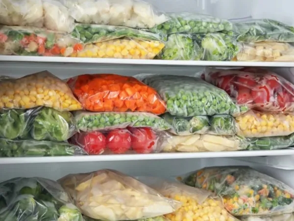 Household Tips: Can I Refreeze Thawed Food?