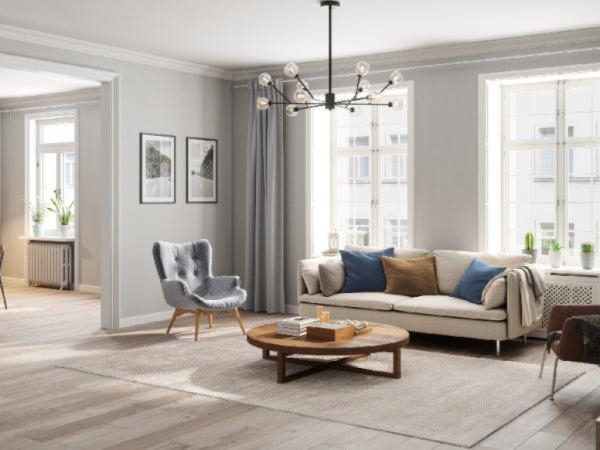 Were you gifted furniture? Here's what you should do to attract good luck, according to Feng Shui.