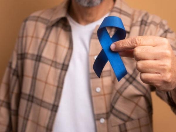 Half of men with prostate cancer in Colombia do not receive psychological support.