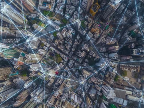 What are the richest cities in Colombia, according to artificial intelligence?